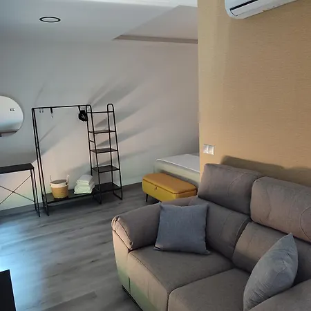Cabanita Areas Gordas Hotel