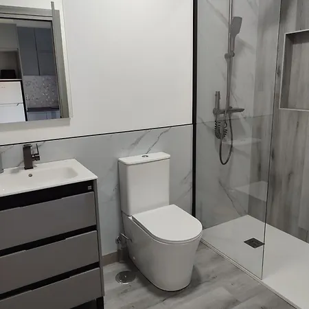 Cabanita Areas Gordas *